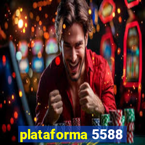 plataforma 5588